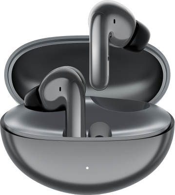 Наушники Honor Choice Earbuds X7 Pro Серые