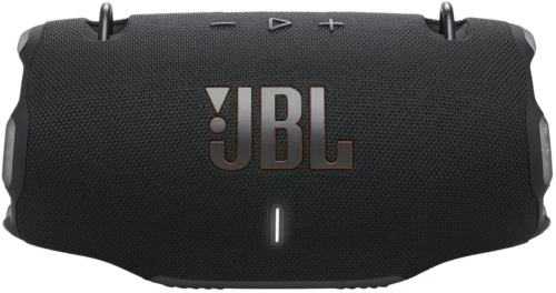 Портативная колонка JBL Xtreme 4 Чёрная