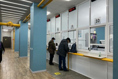 В Сахатранснефтегазе рассказали об услугах для предпринимателей /    