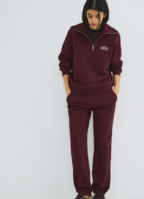 Базовые джоггеры, Фиолетовый