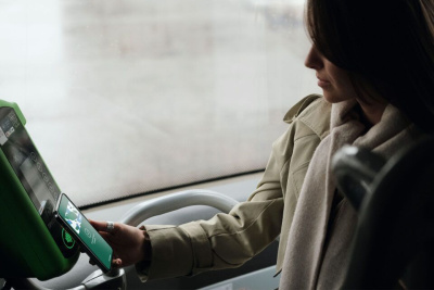 Жители Якутии ещё два месяца могут экономить на проезде /    