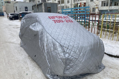 Аренда и пошив портативных гаражей: цены и сроки от компании «Кемпинг» /    