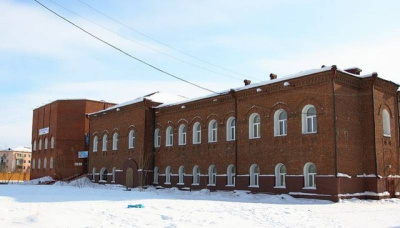 В Якутском музее им. Ярославского пройдет «Ночь искусств» /  Якутск Якутск Республика Саха (Якутия)