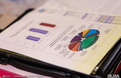 Айсен Николаев: «Бюджет Якутии на 2023 год сохранит социальную направленность» /    