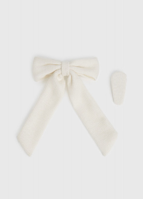 Заколки-автомат для волос, 2 шт., Бежевый