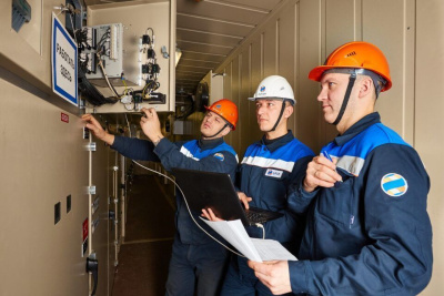 В Якутии паспорта готовности к отопительному сезону получили не все муниципалитеты /    Республика Саха (Якутия)