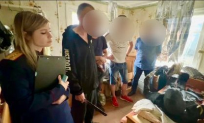 В городе Алдане вынесен приговор мужчине, признанному виновным в убийстве родного младшего брата /    