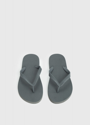 Вьетнамки, Серый