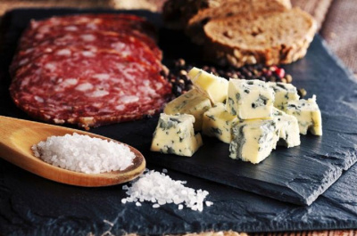 Что надо знать о соли. В Якутии стартовала неделя осведомленности об этом продукте /    Республика Саха (Якутия)