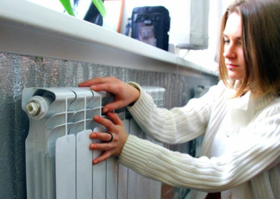 Проверьте свой адрес: в Якутске в среду произойдут отключения света, тепла и воды /  Якутск Якутск Республика Саха (Якутия)