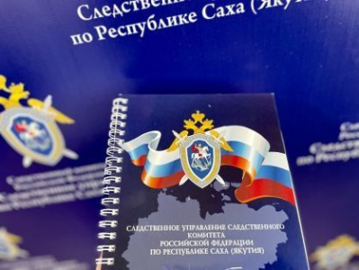 Завершено расследование уголовного дела в отношении экс-бухгалтера отделения внутренних дел, обвиняемой в хищении денежных средств /    