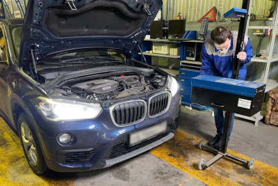 До конца года якутяне могут перевести автомобиль на газ со скидкой 90% /    