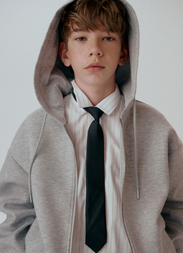 Рубашка для мальчиков, Белый