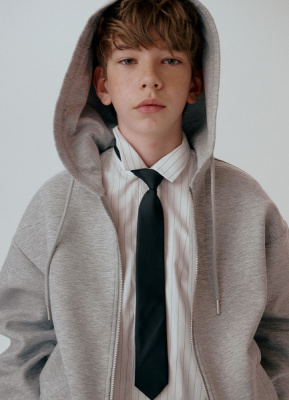 Рубашка для мальчиков, Белый