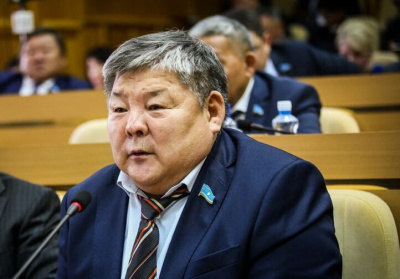 Родион Зорин: «Специальная военная операция проводится для объединения народов» /    