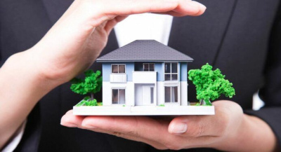 Клиенты банка «Открытие» могут защитить жилье с помощью продуктов «Моя крепость» и «Защита дома» /    