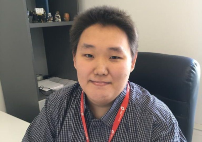 «Не позволю болезни победить». Жительница Якутска просит о помощи, чтобы спасти единственного брата /  Якутск Якутск Республика Саха (Якутия)