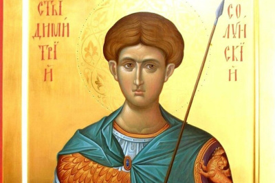 8 ноября — Дмитриев день: традиции, приметы и запреты /    