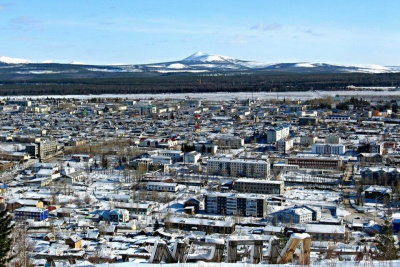 Заложить средства на подготовку к празднованию 100-летия Алдана поручил глава Якутии / ЯСИА Алдан Алданский Республика Саха (Якутия)