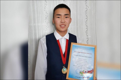 Детей-героев из Якутии наградят медалью «За проявленное мужество» в Совете Федерации /    