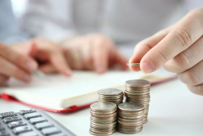 Глава банка «Открытие» ждет снижения инфляции в России до уровня 4–4,5% в 2023 году /    