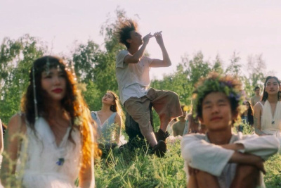 Топ-5 якутских кинопремьер грядущей зимы /    Республика Саха (Якутия)