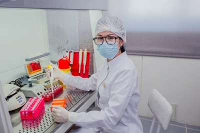 Якутянок приглашают пройти бесплатное обследование на выявление предраковых изменений /    