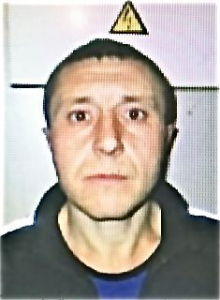 Следователь просит помочь в розыске жителя Республики Крым /    