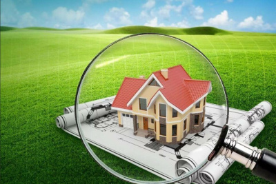 Завершились подготовительные работы к проведению государственной кадастровой оценки /    