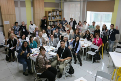 В Якутии повысят качество консультационных услуг для НКО /    Республика Саха (Якутия)