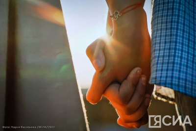 «Мост» между двух миров. В Якутии сняли короткометражный детский фильм /    Республика Саха (Якутия)