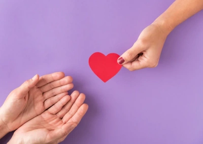 Маршруты добра в Якутске: пять способов помочь другим /  Якутск Якутск Республика Саха (Якутия)