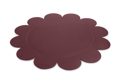 Плейсмат Veranda Bordo