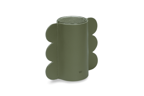 Подсвечник-ваза Veranda S Olive