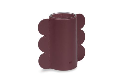 Подсвечник-ваза Veranda S Bordo