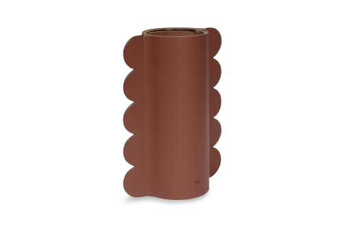 Подсвечник-ваза Veranda Brandy