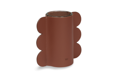 Подсвечник-ваза Veranda S Brandy