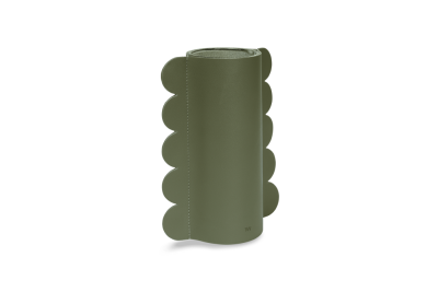 Подсвечник-ваза Veranda Olive