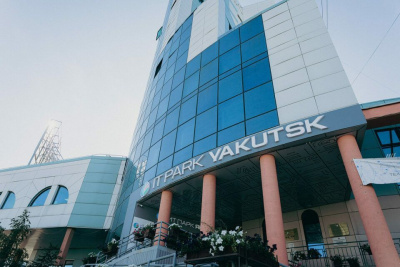 ТОП-5 интересных IT-разработок якутян: игры, поиск нянь, решение бытовых проблем /    