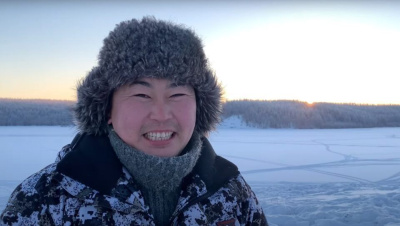 ТОП-5 якутских видеоблогеров, рассказывающих о жизни в одном из самых холодных мест /    