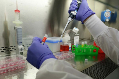 В Якутии за сутки коронавирус подтвердился у 37 человек /    Республика Саха (Якутия)