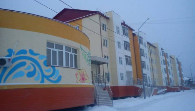 Более 1,9 тысяч семей участников СВО подали заявления на поддержку в Якутии /    Республика Саха (Якутия)