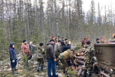 «ЕР» внедрила систему социального обеспечения военнослужащих и их семей /    