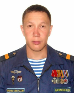 Якутянин погиб в ходе специальной военной операции /    