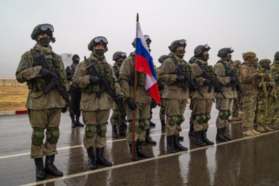 Хроника СВО на 16 ноября: статус ветерана добровольцам, поражение семи пунктов управления ВСУ /    