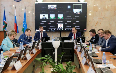 В Мирнинском районе утверждена новая система выборов депутатов /  Мирный  