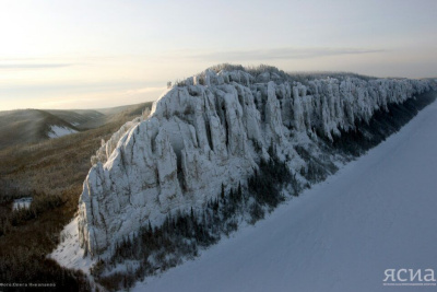 Путевка в Якутию станет одним из главных призов Большого дальневосточного квеста /    Республика Саха (Якутия)