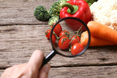 В октябре в Якутии подешевели картофель и капуста /    Республика Саха (Якутия)