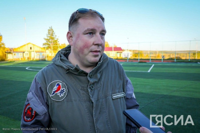 Дмитрий Паньков: «Наша задача сегодня — делать всё ради победы» /    