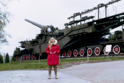 Жителям Якутии подготовили онлайн-программу, посвящённую Дню ракетных войск и артиллерии /    